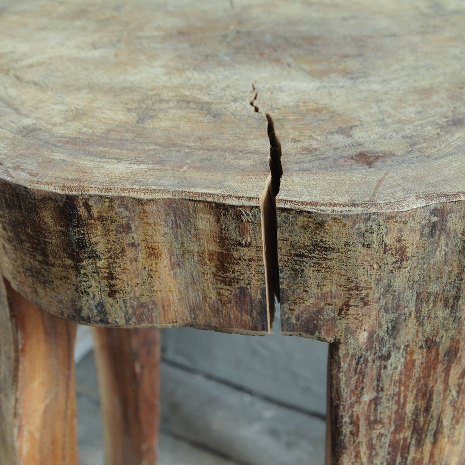 Naturalistic Table