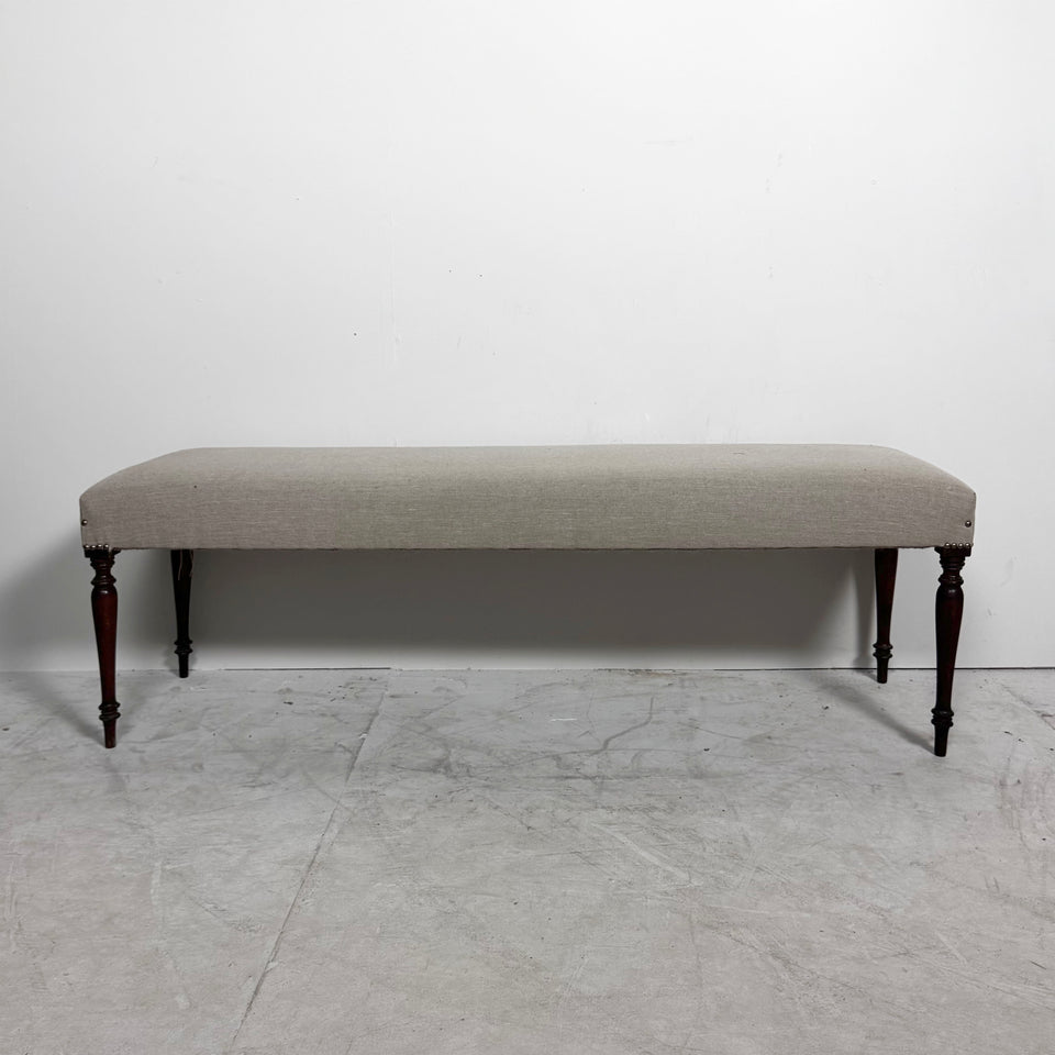 Upholstered Bench