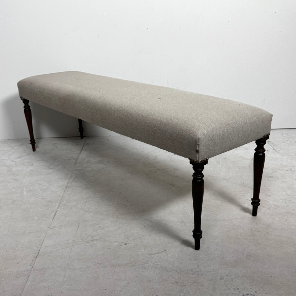 Upholstered Bench