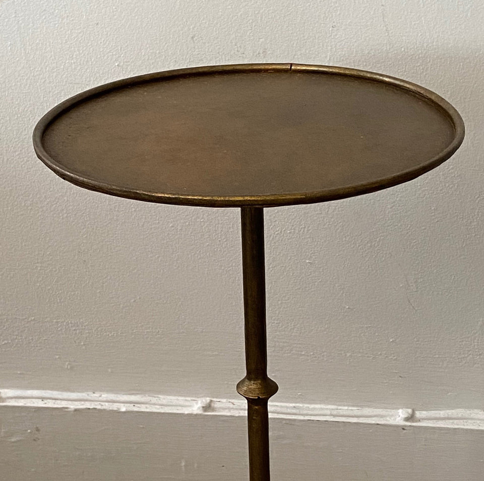 Martini Table