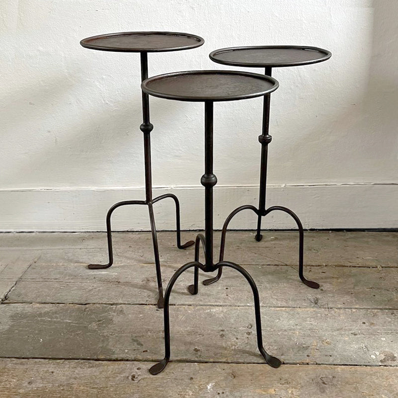 Martini Tables