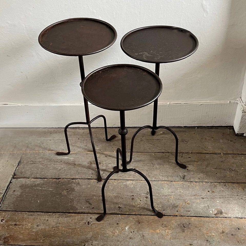 Martini Tables