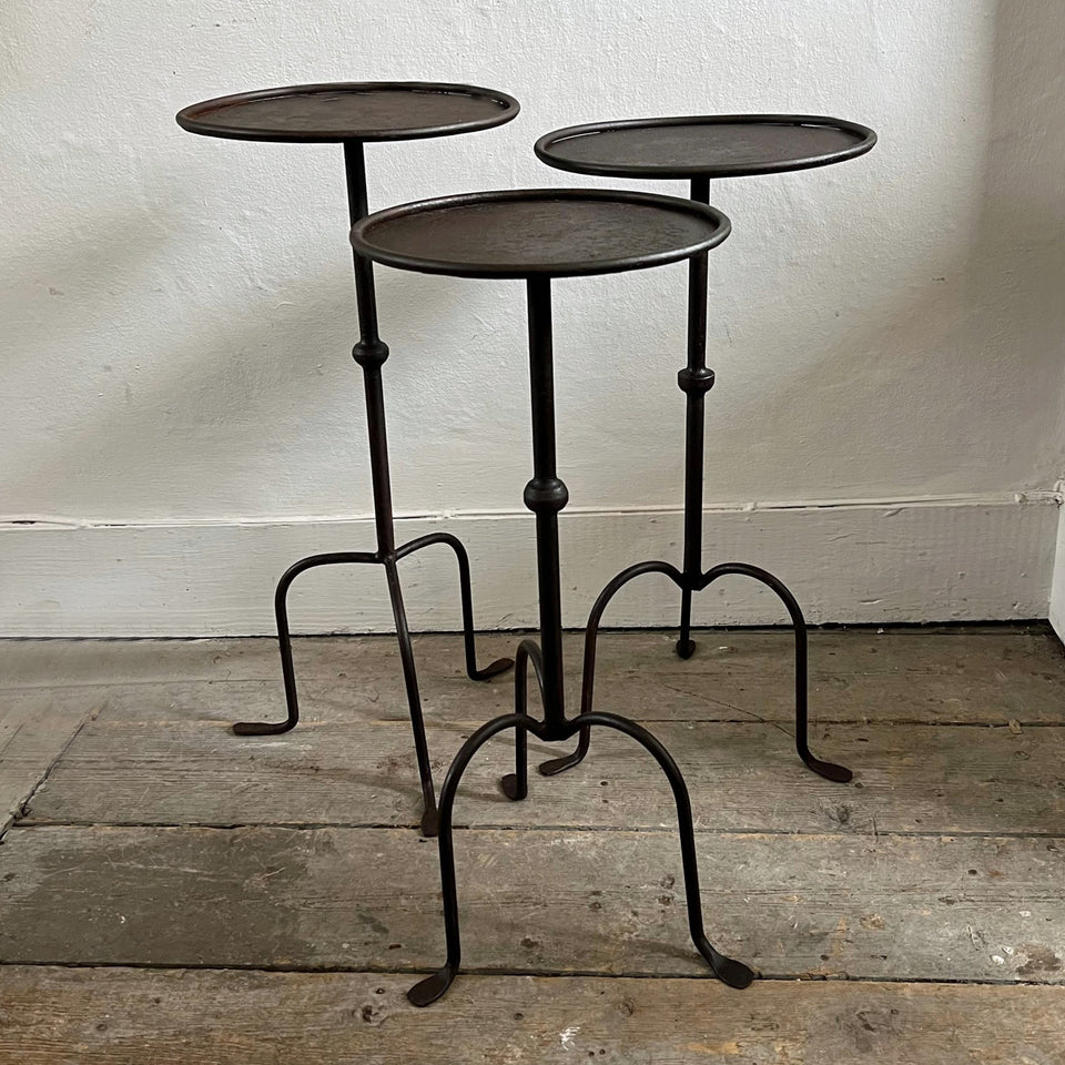 Martini Tables