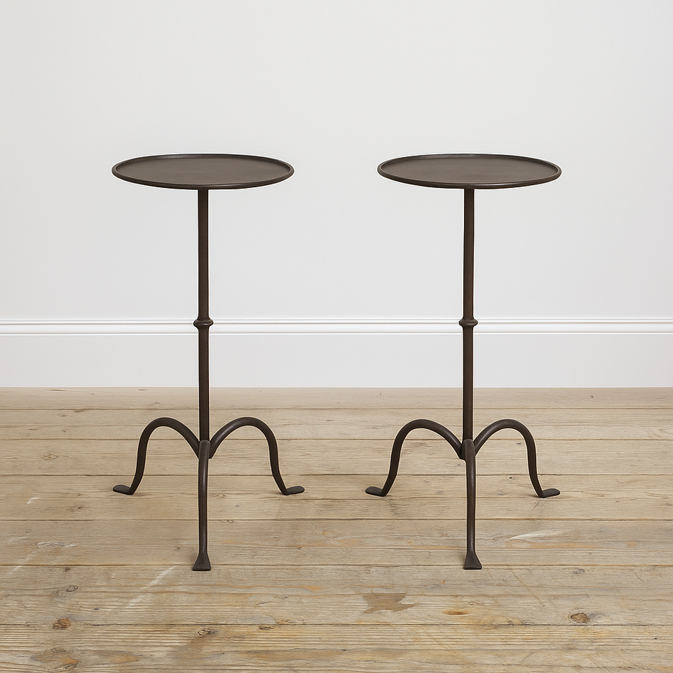 Martini tables