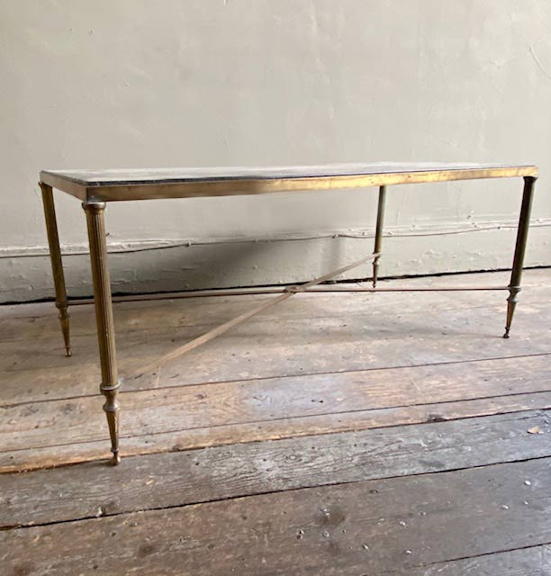 Maurice Rinck Coffee Table