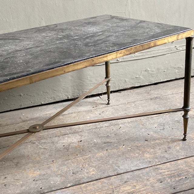 Maurice Rinck Coffee Table