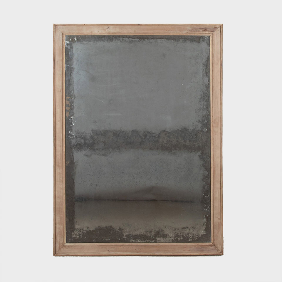 19thC Italian Mirror