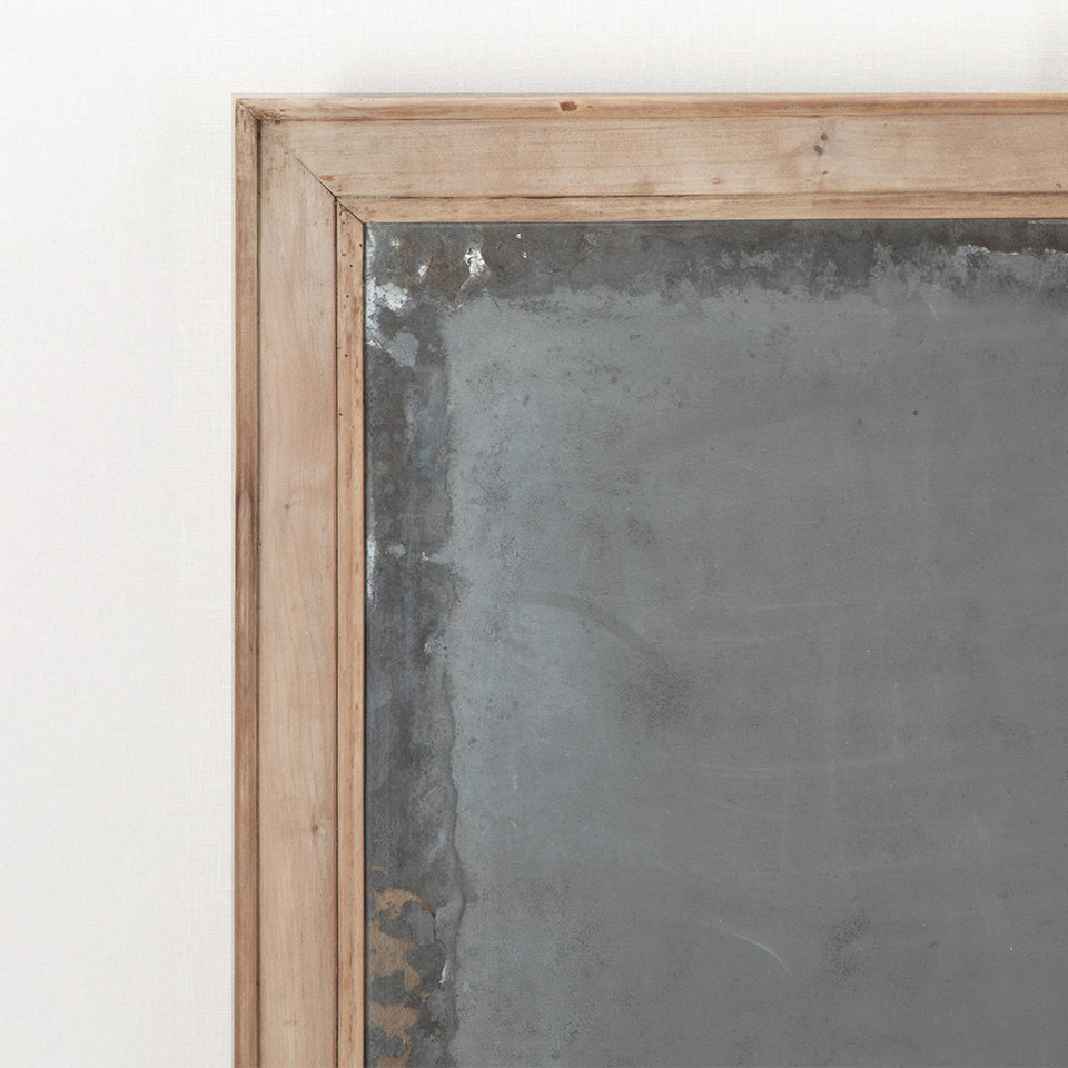 19thC Italian Mirror
