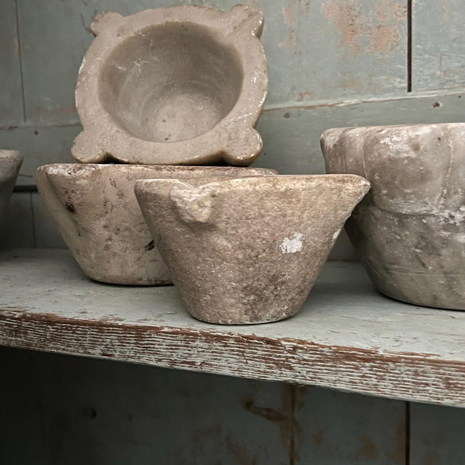 Mortars