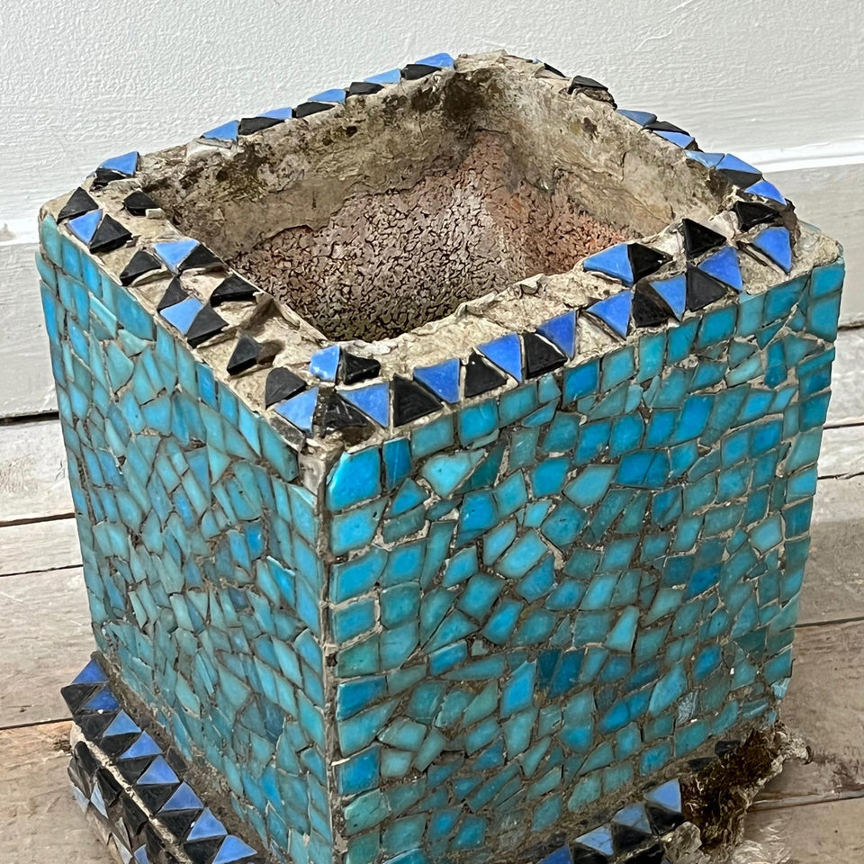 Mosaic Pots