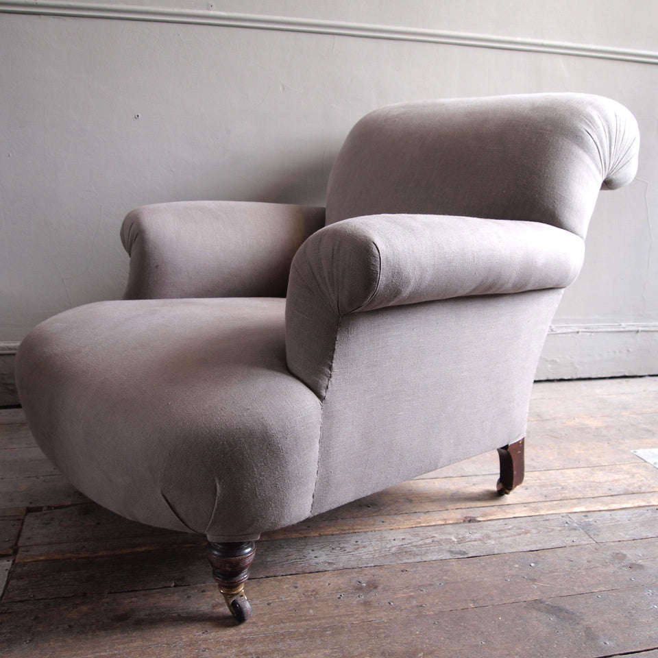 Country House Armchair