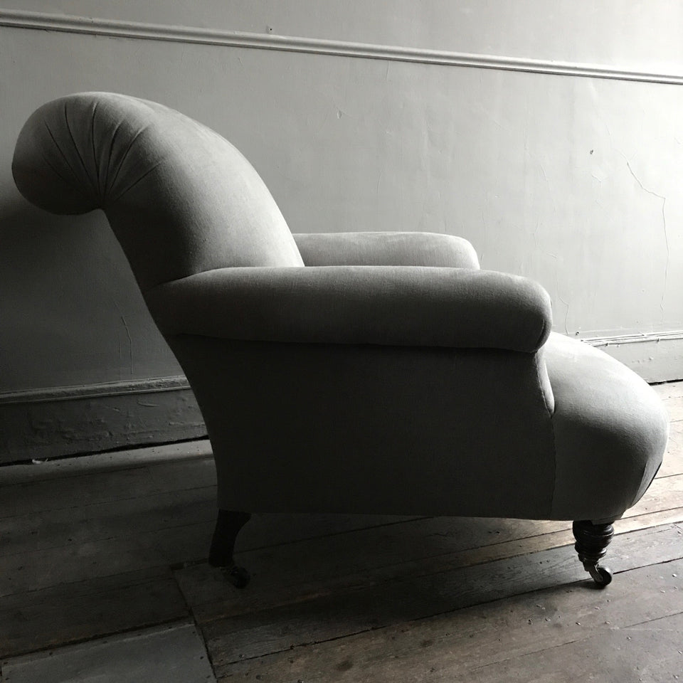 Country House Armchair