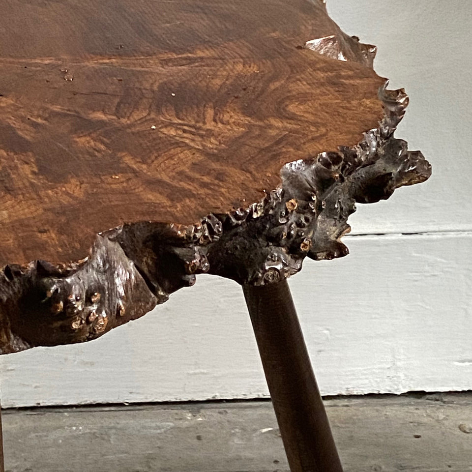 Naturalistic Table