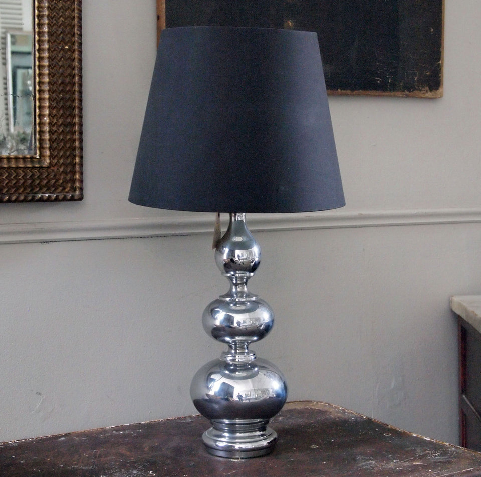 Nickel Lamp