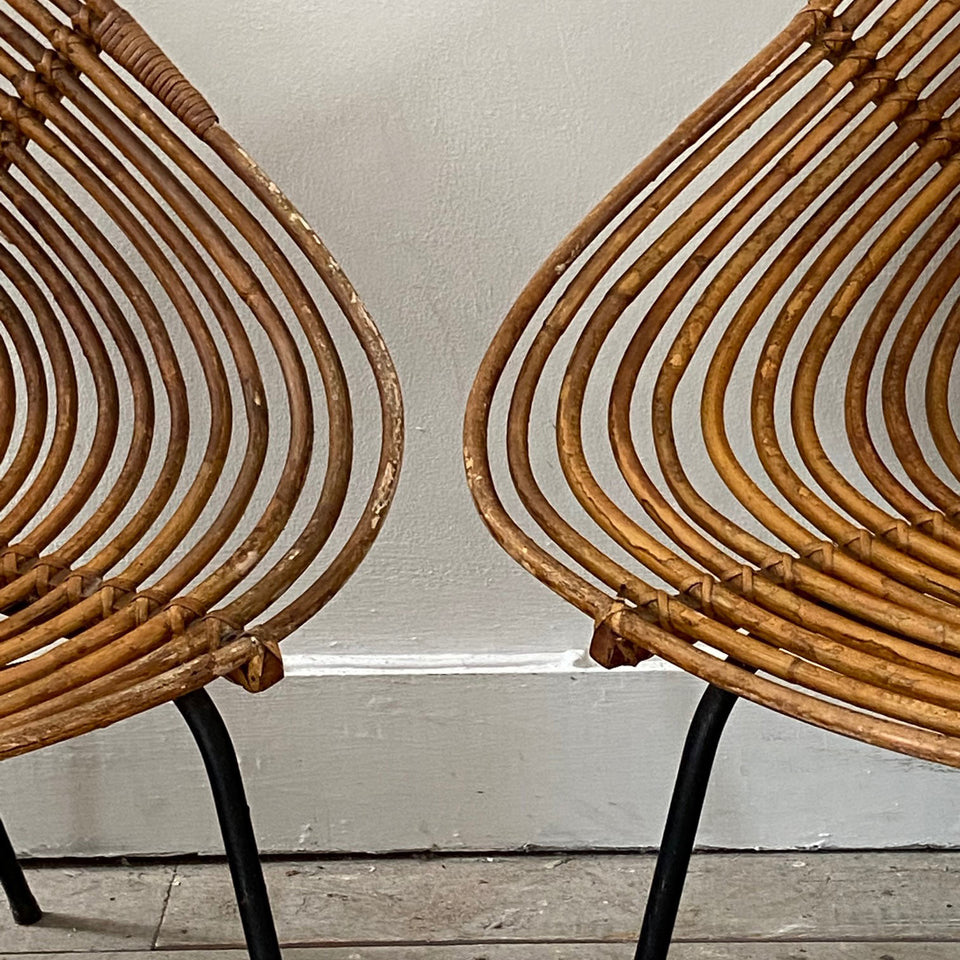 Cane Chairs