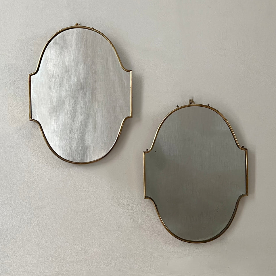 Pair Mirrors