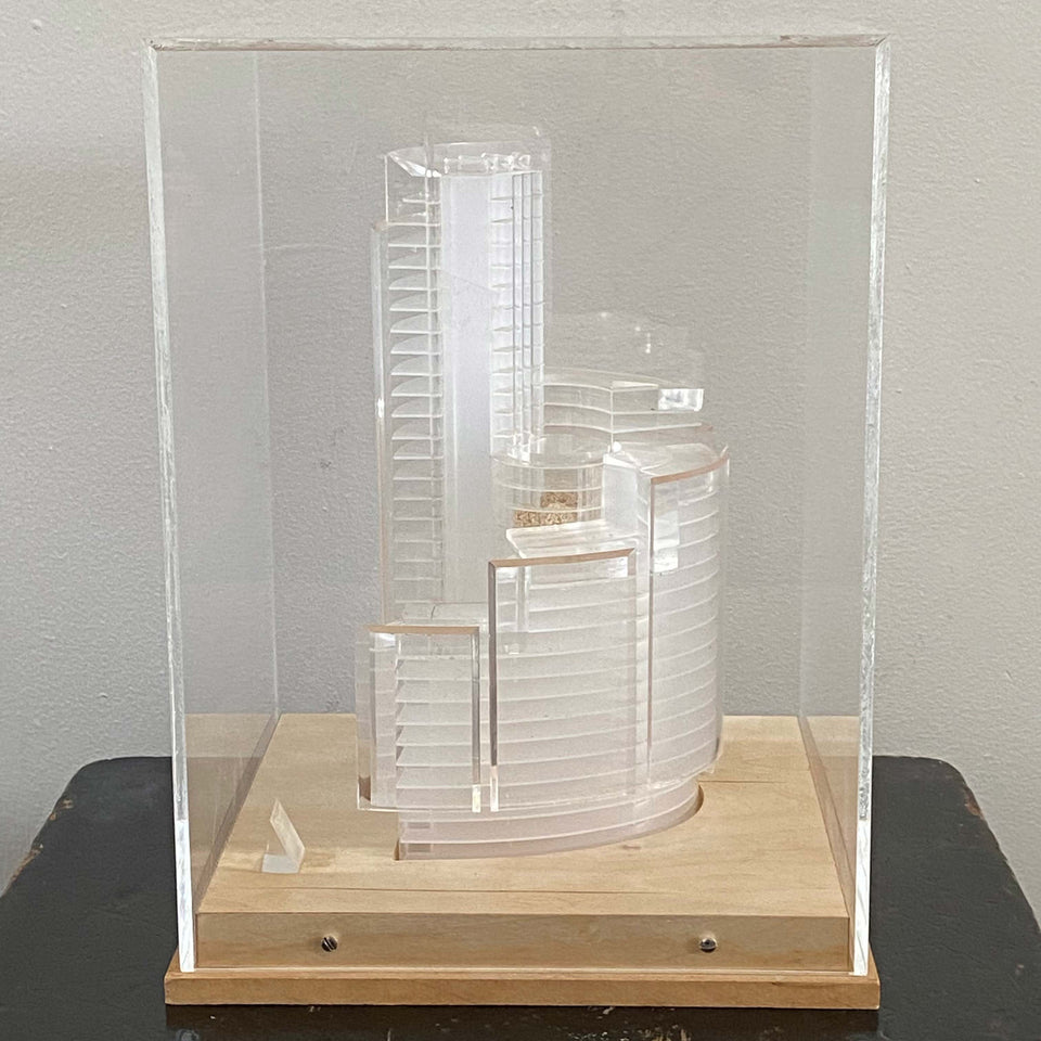 Architectural Models