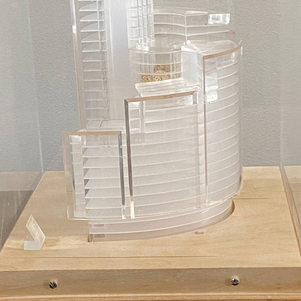 Architectural Models