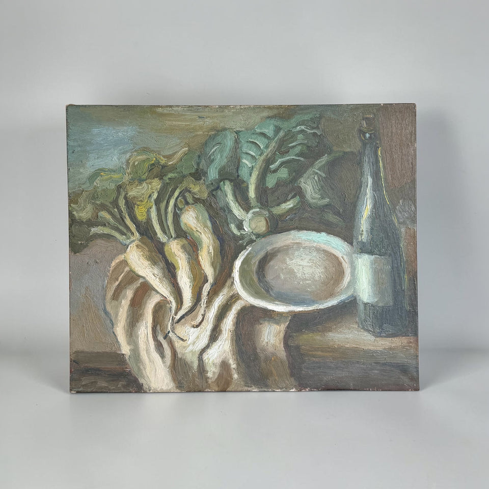 French Impressionist Painting