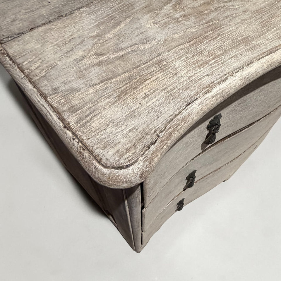 French Commode