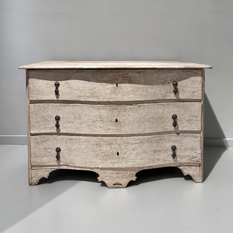 French Commode