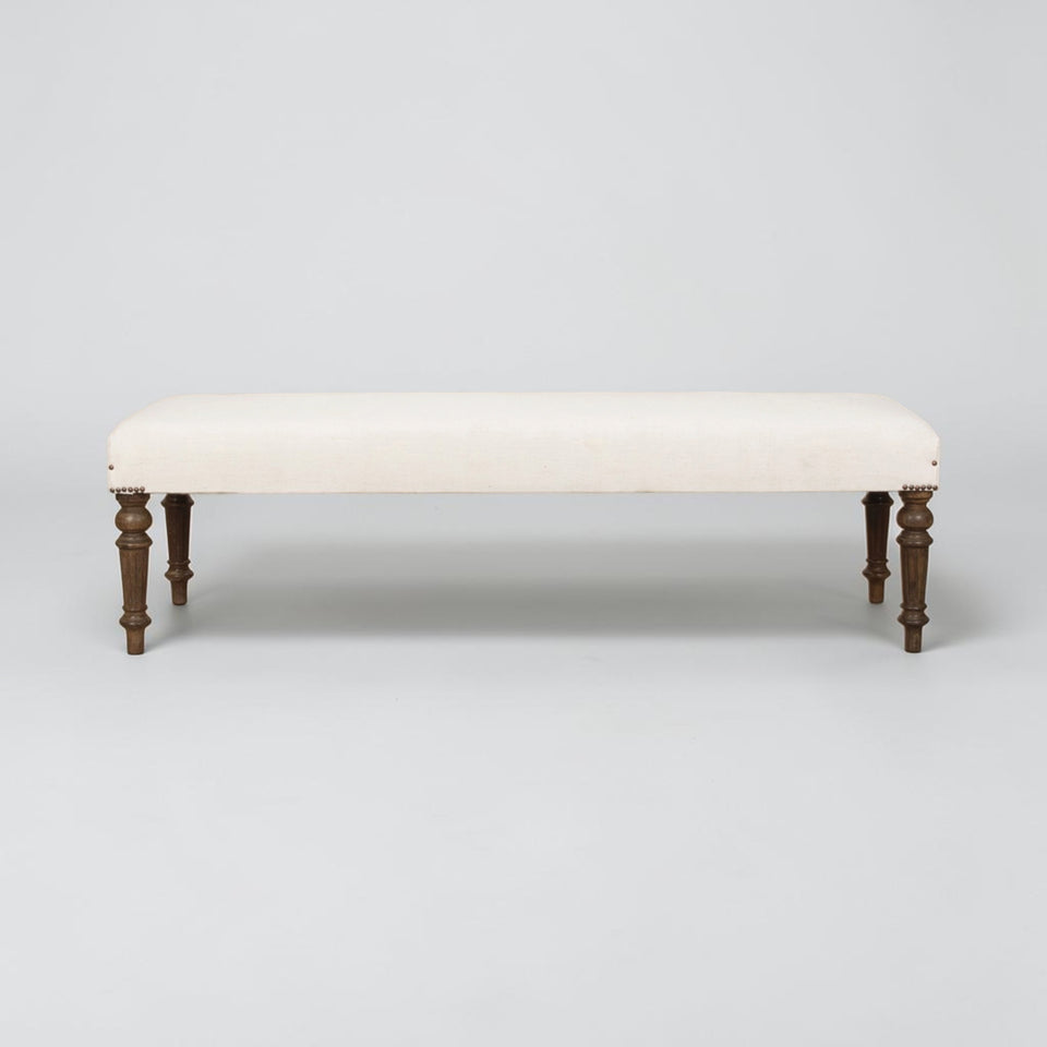 Upholstered Bench