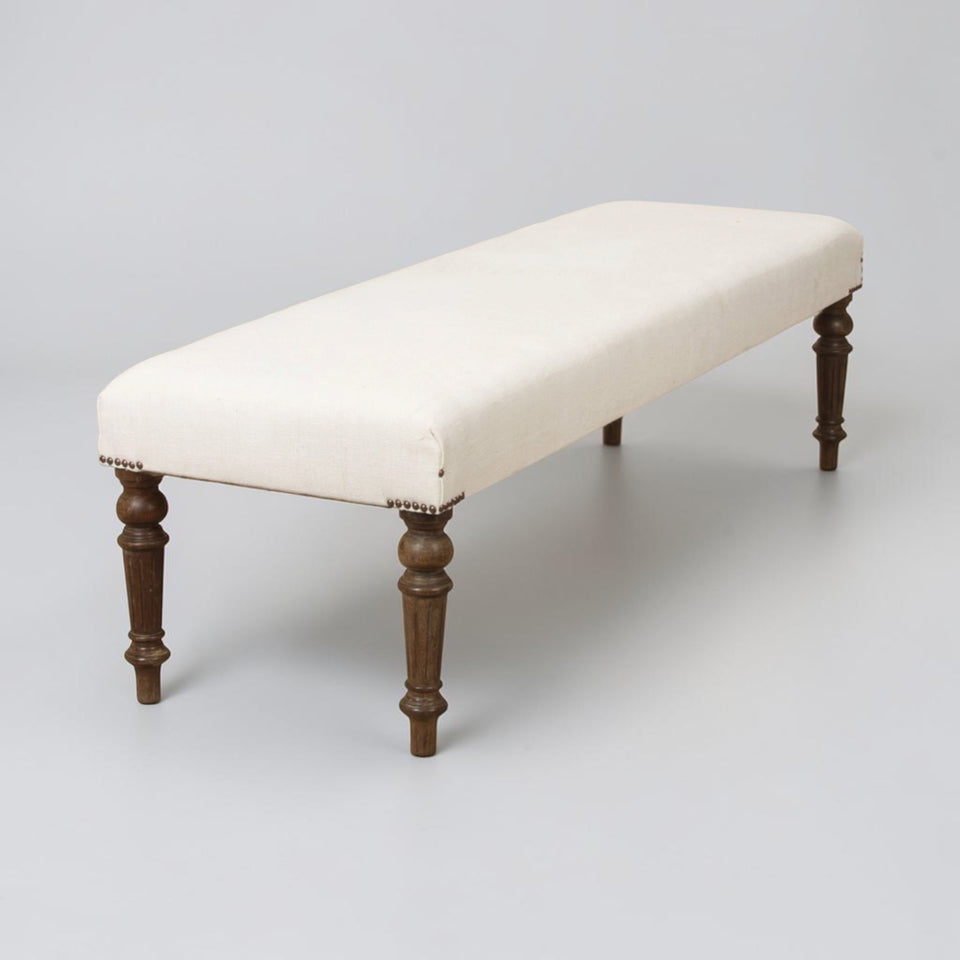 Upholstered Bench
