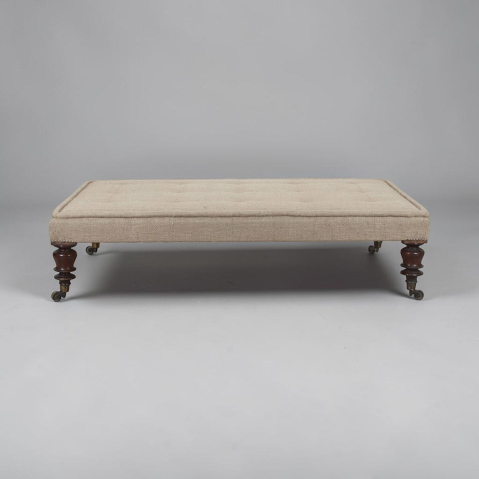 Deconstructed Ottoman