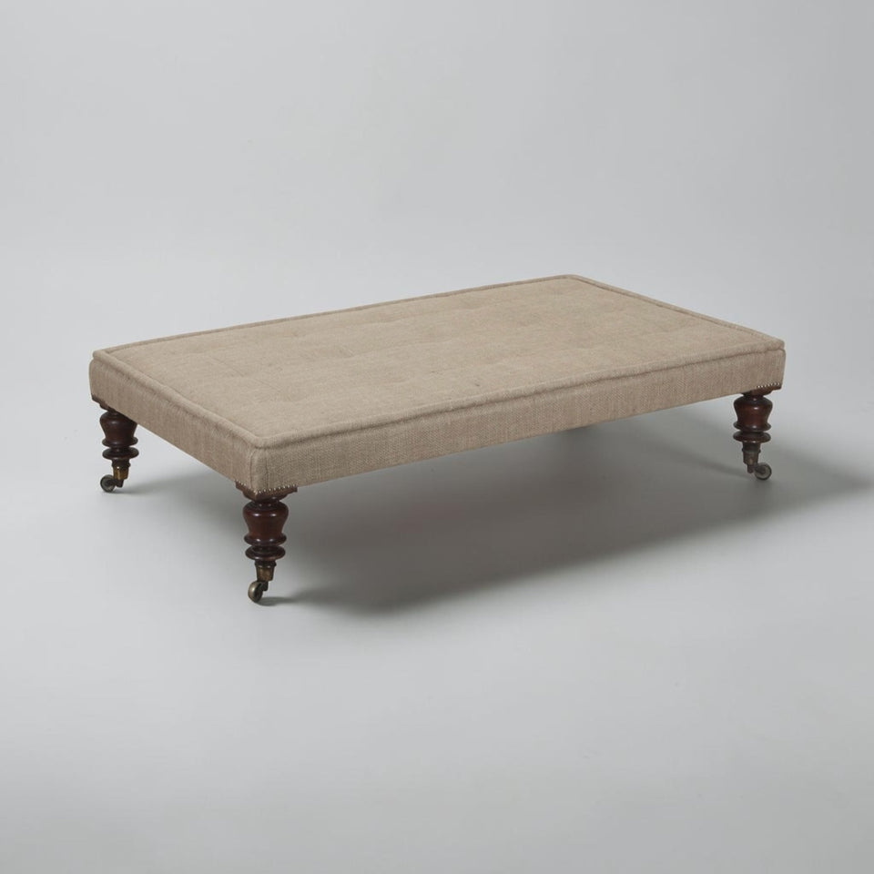 Deconstructed Ottoman