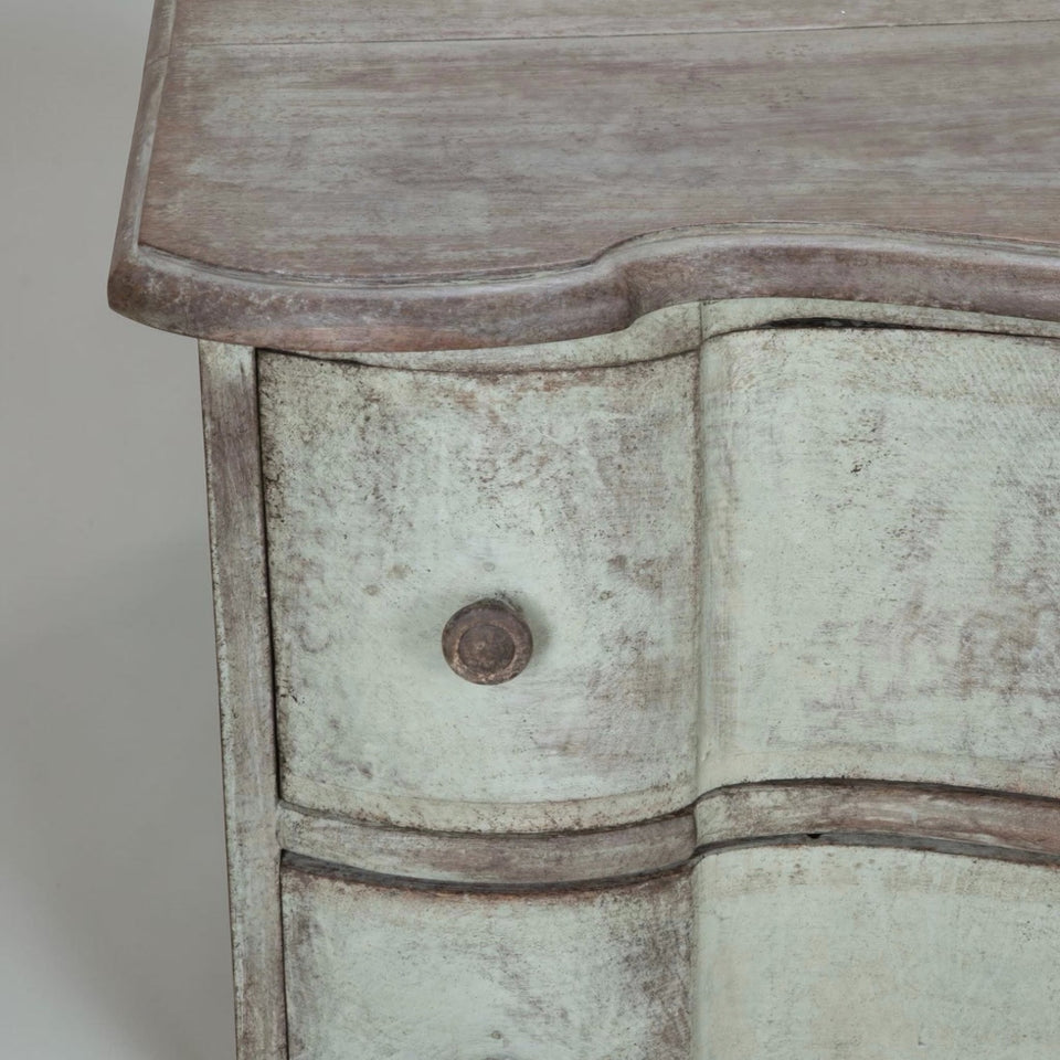Late 18thC French Commode