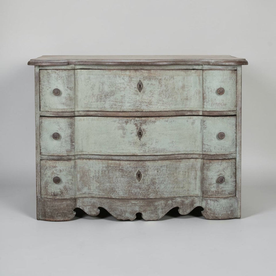 Late 18thC French Commode