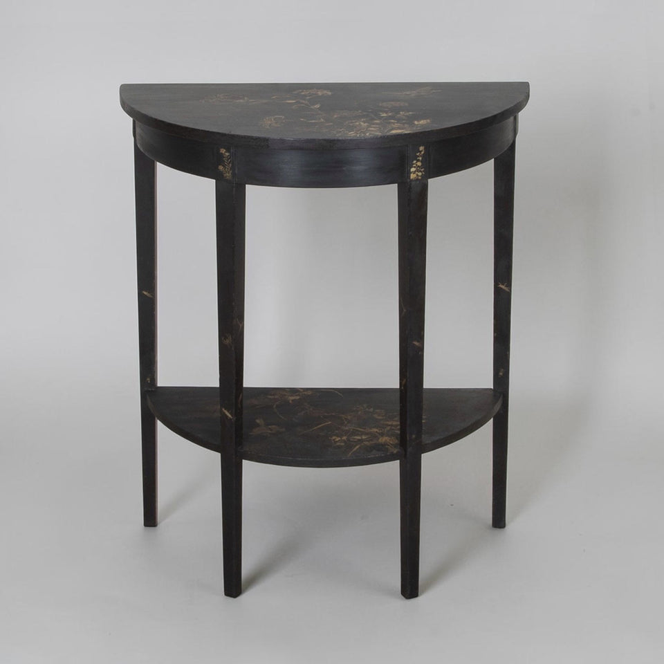 Japanese Meiji Table