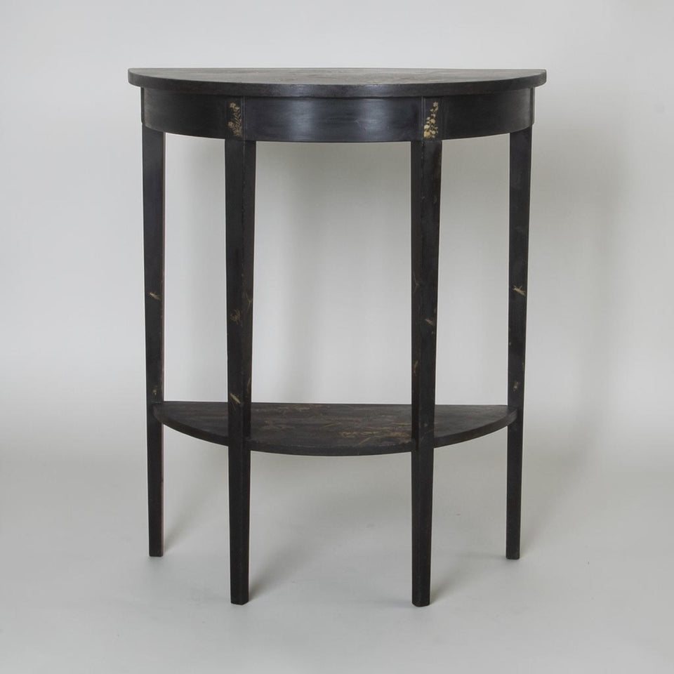 Japanese Meiji Table