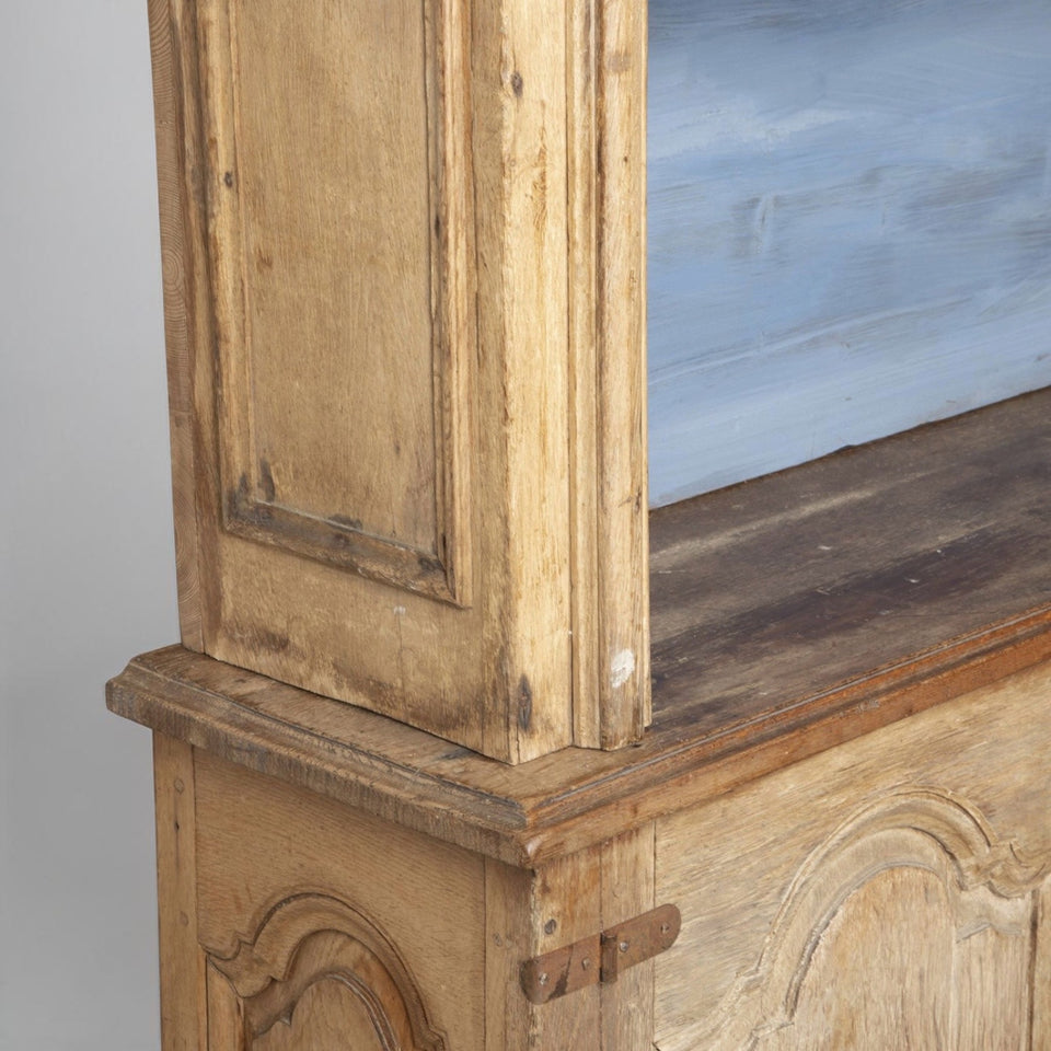 French Bookcase
