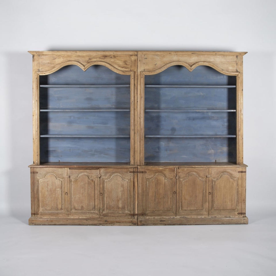 French Bookcase