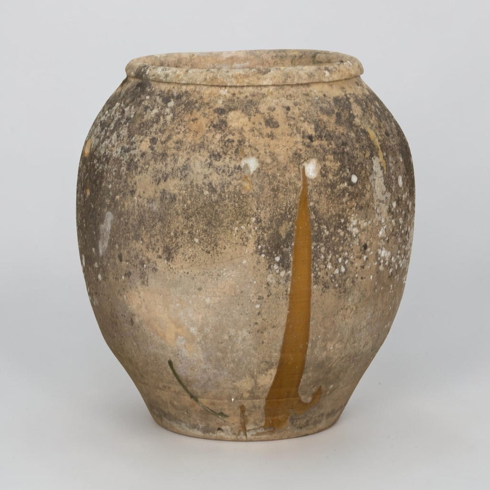 Biot Pot