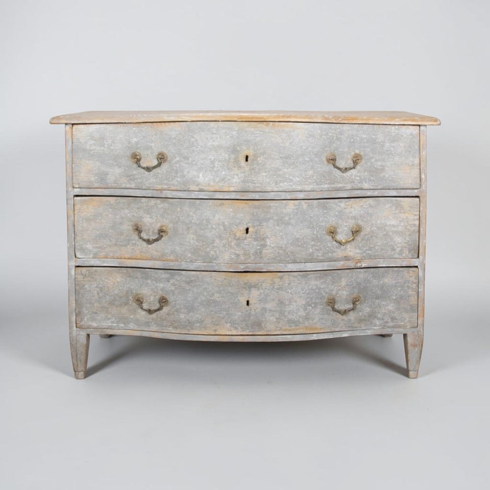 18thC French Commode