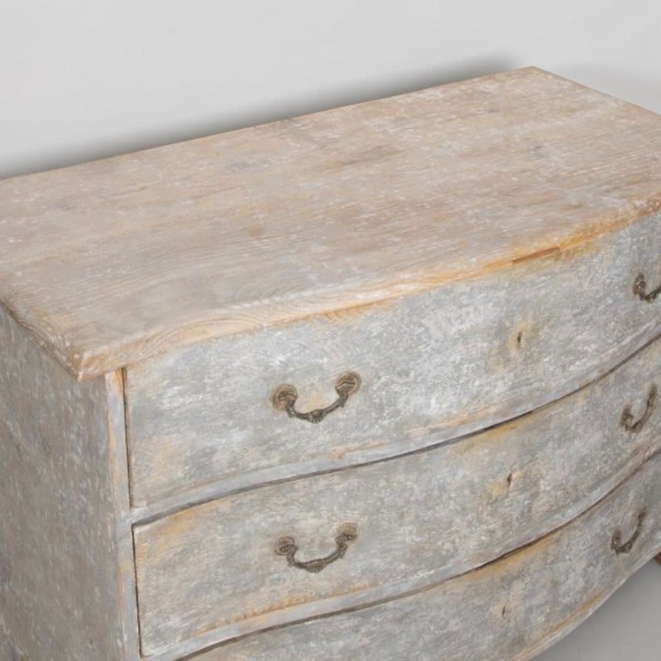 18thC French Commode