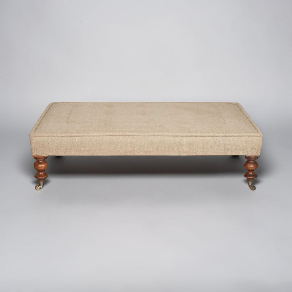 Deconstructed Ottoman