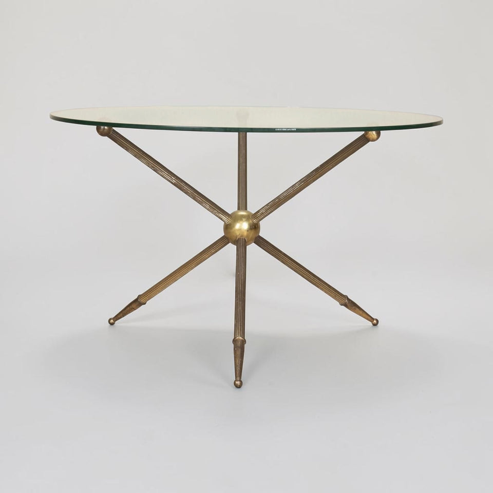 Mid Century Coffee Table