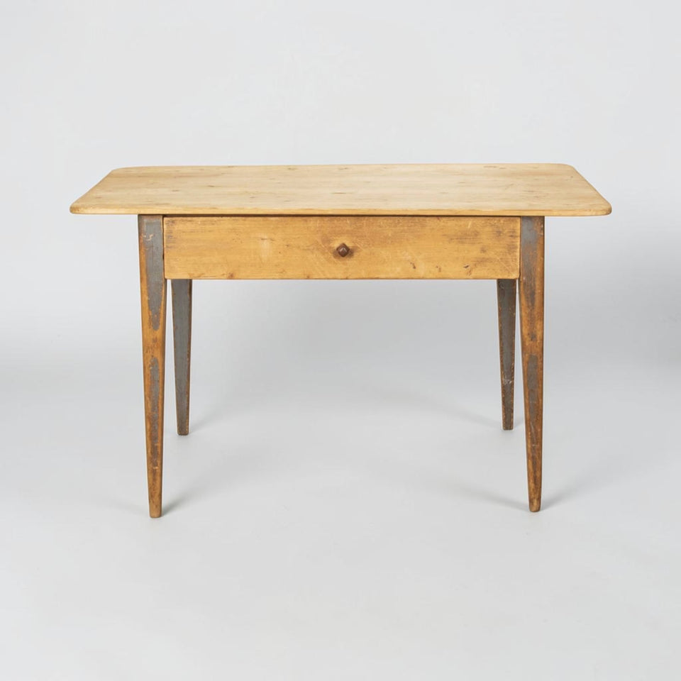 Swedish Table