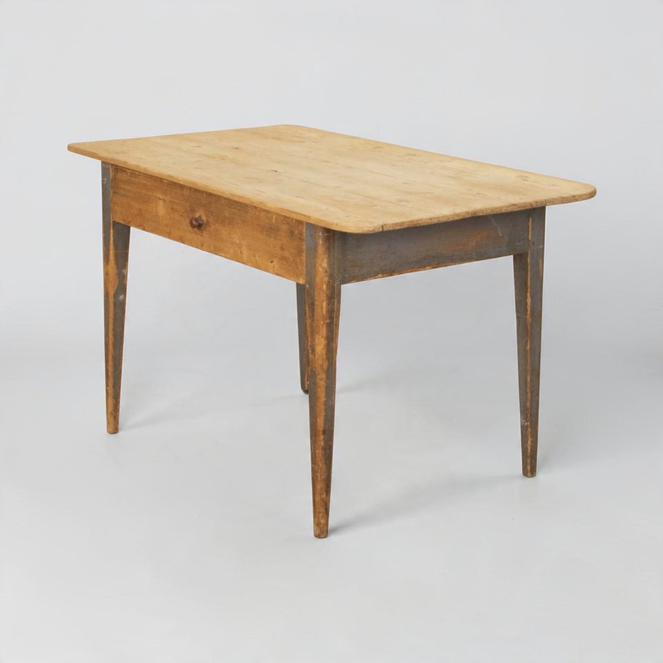 Swedish Table