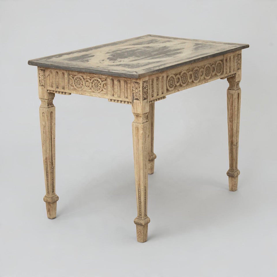 Oak Centre Table