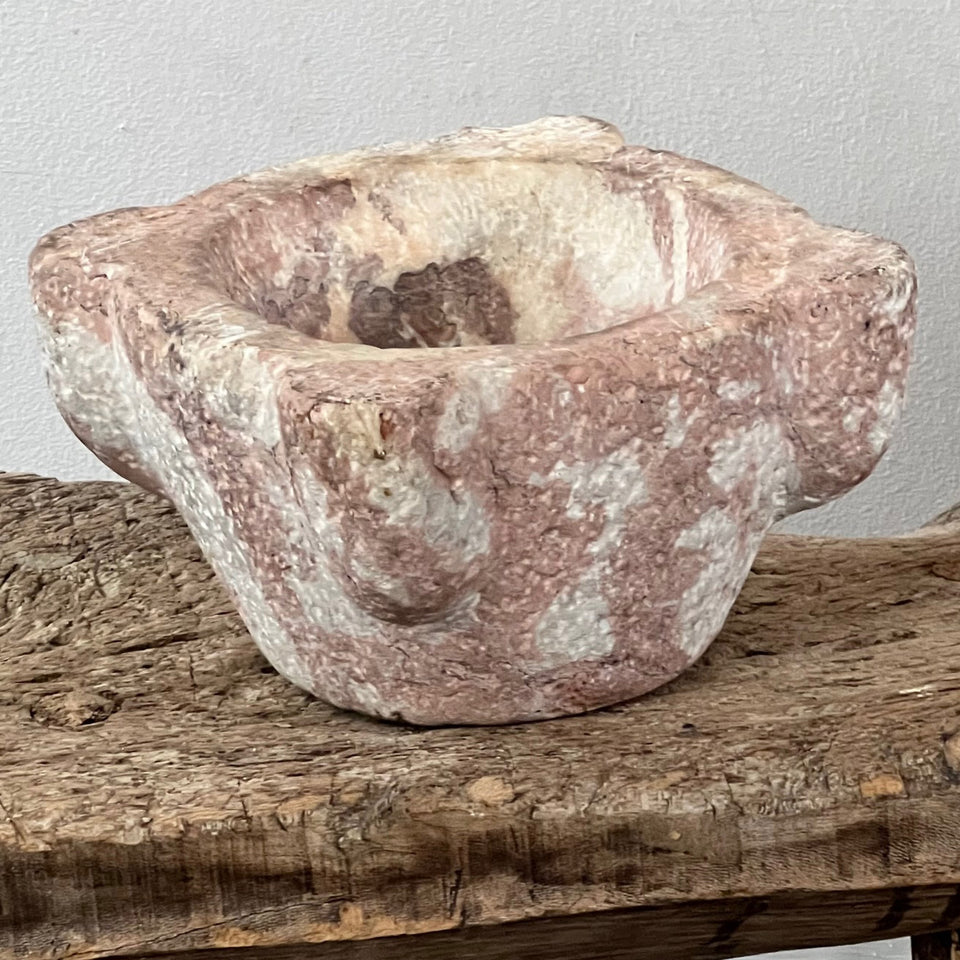 Marble Mortar