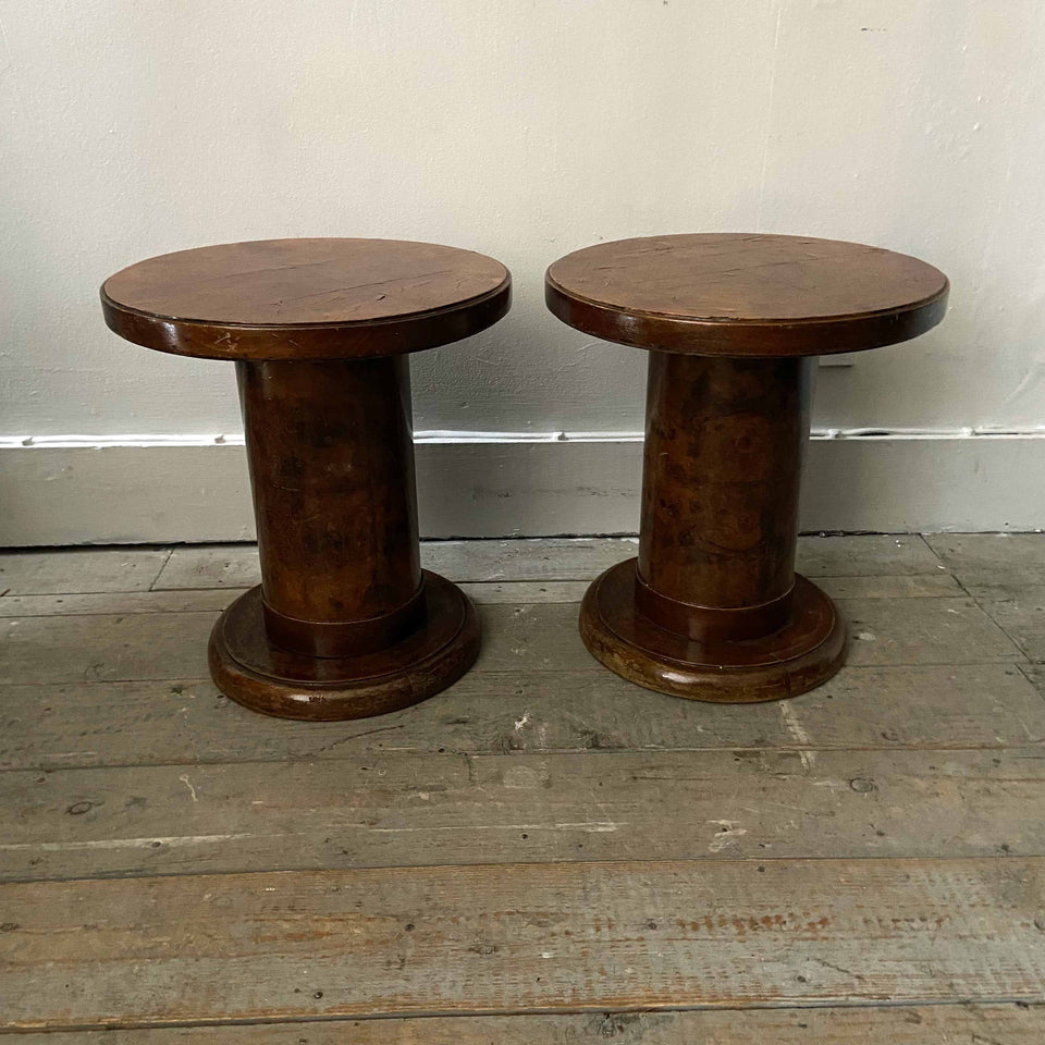 Walnut Tables