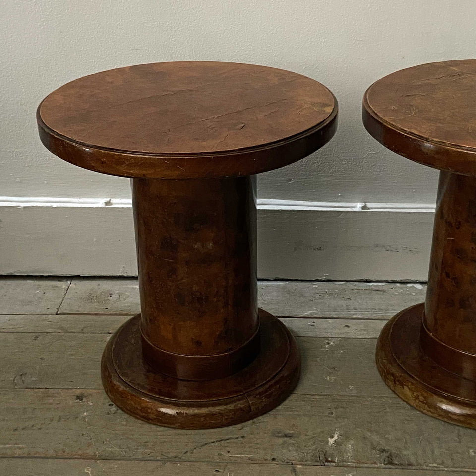 Walnut Tables