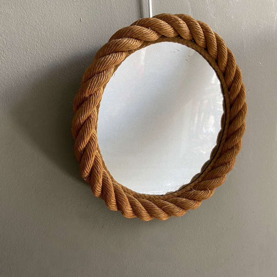 Rope Mirror