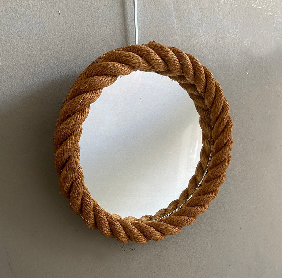 Rope Mirror