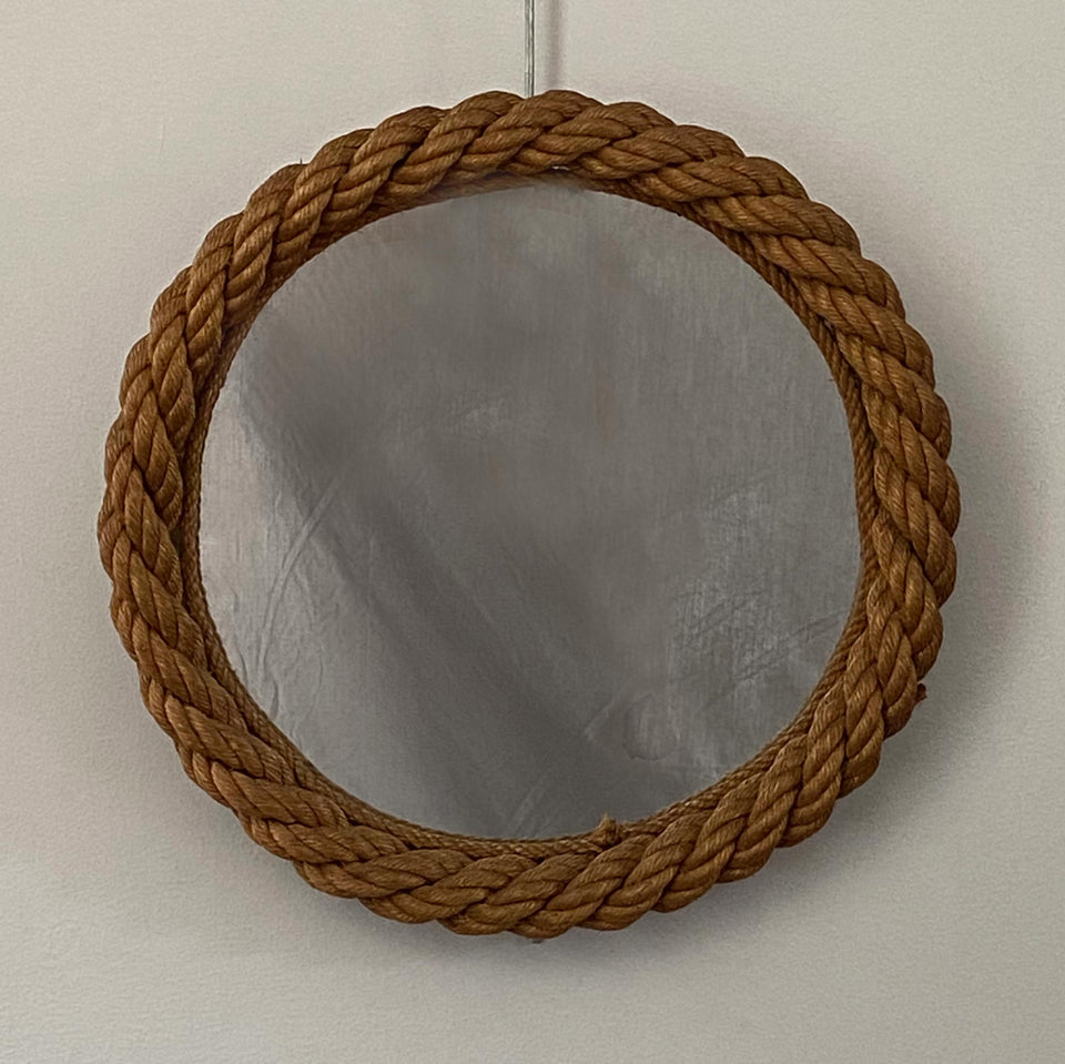 Rope Mirror