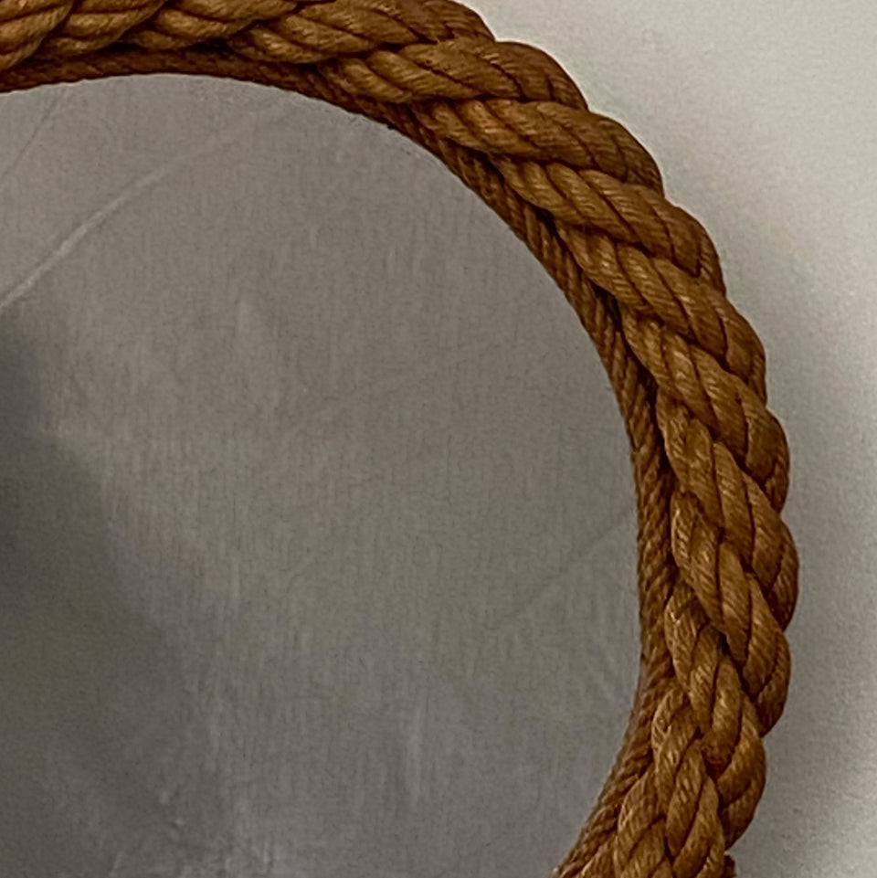 Rope Mirror